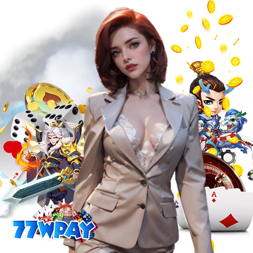 77wpay โปรโมชั่น